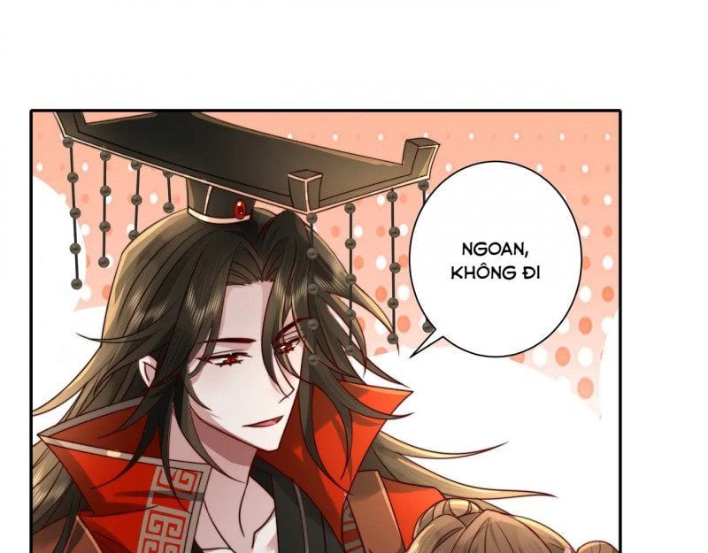 đọc truyện Papa Bạo Quân! Người Chạy Đâu Cho Thoát?! Chương 34 ảnh 38 tại Thiên Thai Truyện