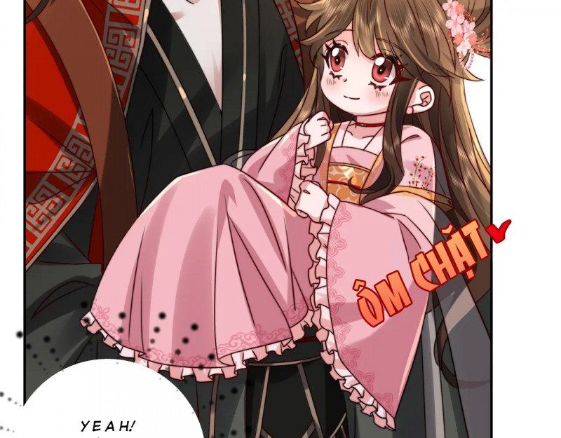 đọc truyện Papa Bạo Quân! Người Chạy Đâu Cho Thoát?! Chương 34 ảnh 39 tại Thiên Thai Truyện