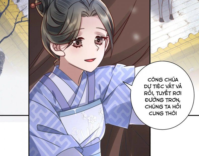 đọc truyện Papa Bạo Quân! Người Chạy Đâu Cho Thoát?! Chương 34 ảnh 46 tại Thiên Thai Truyện