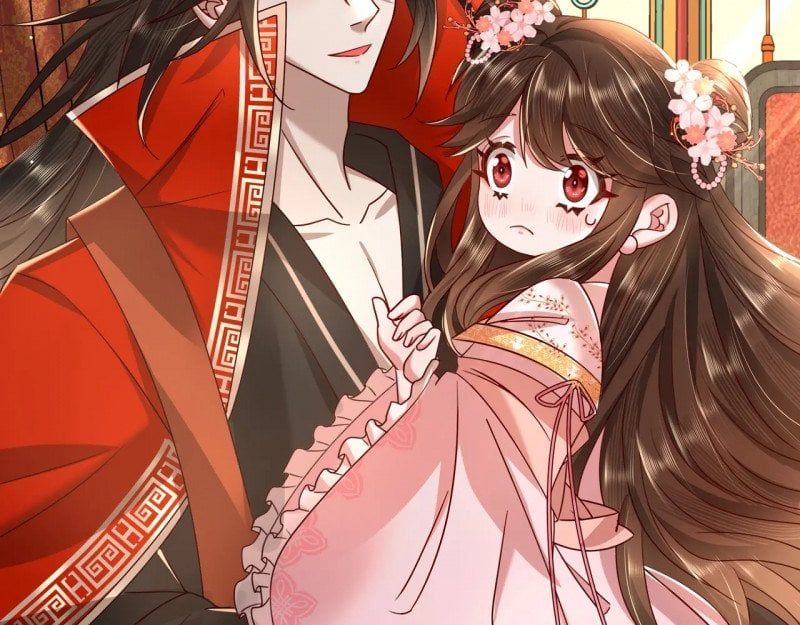 đọc truyện Papa Bạo Quân! Người Chạy Đâu Cho Thoát?! Chương 34 ảnh 11 tại Thiên Thai Truyện