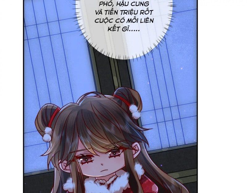 đọc truyện Papa Bạo Quân! Người Chạy Đâu Cho Thoát?! Chương 35 ảnh 12 tại Thiên Thai Truyện