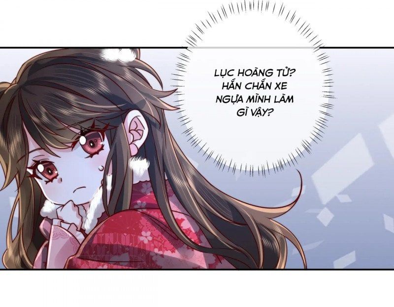 đọc truyện Papa Bạo Quân! Người Chạy Đâu Cho Thoát?! Chương 35 ảnh 17 tại Thiên Thai Truyện