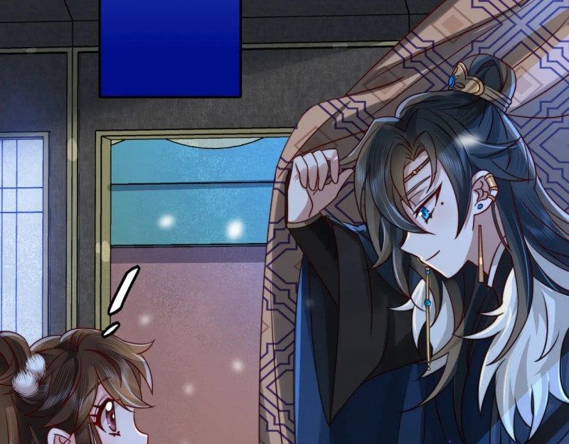 đọc truyện Papa Bạo Quân! Người Chạy Đâu Cho Thoát?! Chương 35 ảnh 19 tại Thiên Thai Truyện