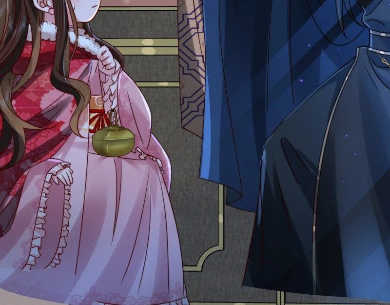 đọc truyện Papa Bạo Quân! Người Chạy Đâu Cho Thoát?! Chương 35 ảnh 20 tại Thiên Thai Truyện