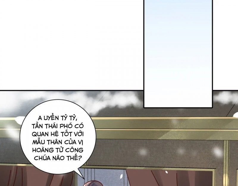 đọc truyện Papa Bạo Quân! Người Chạy Đâu Cho Thoát?! Chương 35 ảnh 4 tại Thiên Thai Truyện