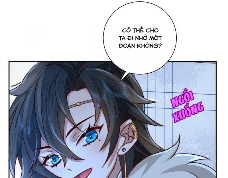 đọc truyện Papa Bạo Quân! Người Chạy Đâu Cho Thoát?! Chương 35 ảnh 22 tại Thiên Thai Truyện