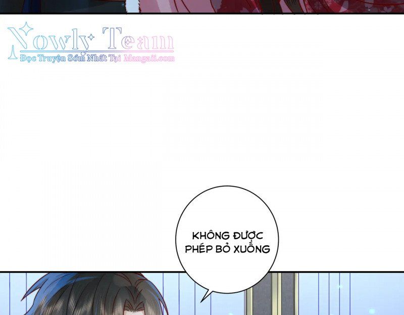 đọc truyện Papa Bạo Quân! Người Chạy Đâu Cho Thoát?! Chương 35 ảnh 31 tại Thiên Thai Truyện