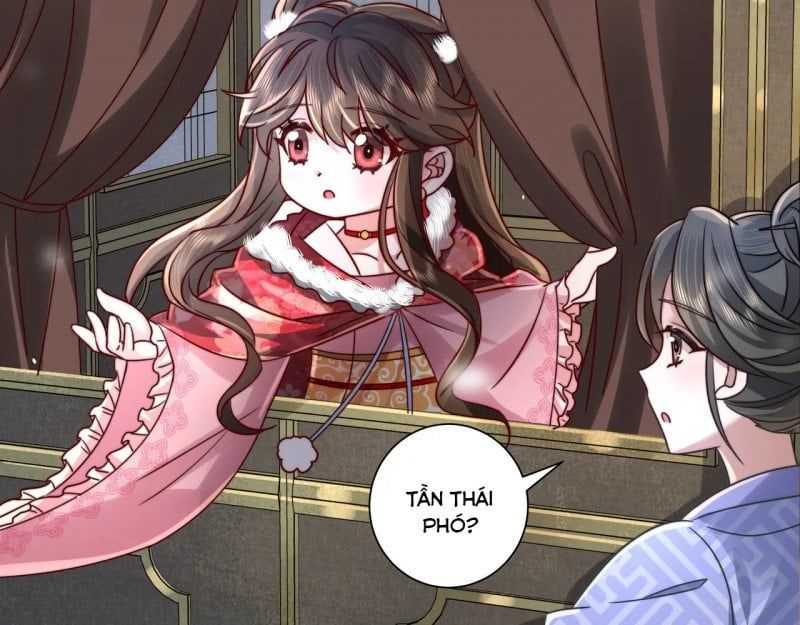 đọc truyện Papa Bạo Quân! Người Chạy Đâu Cho Thoát?! Chương 35 ảnh 5 tại Thiên Thai Truyện