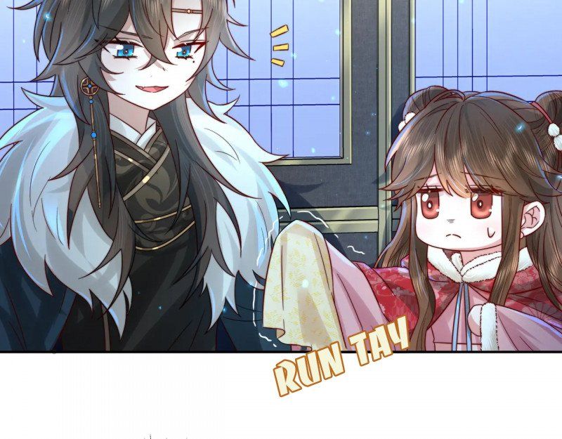 đọc truyện Papa Bạo Quân! Người Chạy Đâu Cho Thoát?! Chương 35 ảnh 32 tại Thiên Thai Truyện