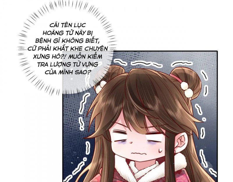 đọc truyện Papa Bạo Quân! Người Chạy Đâu Cho Thoát?! Chương 35 ảnh 33 tại Thiên Thai Truyện