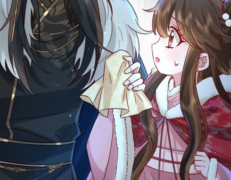 đọc truyện Papa Bạo Quân! Người Chạy Đâu Cho Thoát?! Chương 35 ảnh 39 tại Thiên Thai Truyện