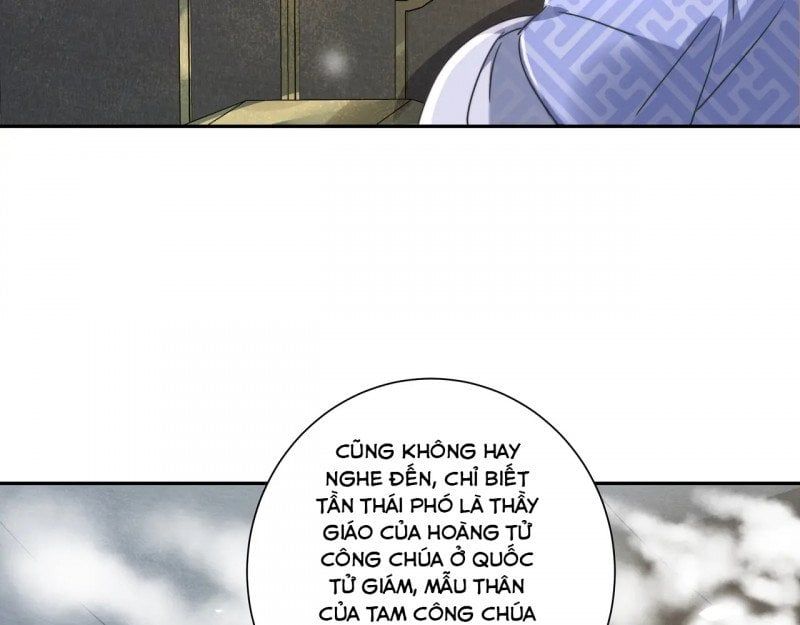 đọc truyện Papa Bạo Quân! Người Chạy Đâu Cho Thoát?! Chương 35 ảnh 6 tại Thiên Thai Truyện