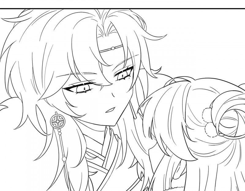 đọc truyện Papa Bạo Quân! Người Chạy Đâu Cho Thoát?! Chương 35 ảnh 46 tại Thiên Thai Truyện