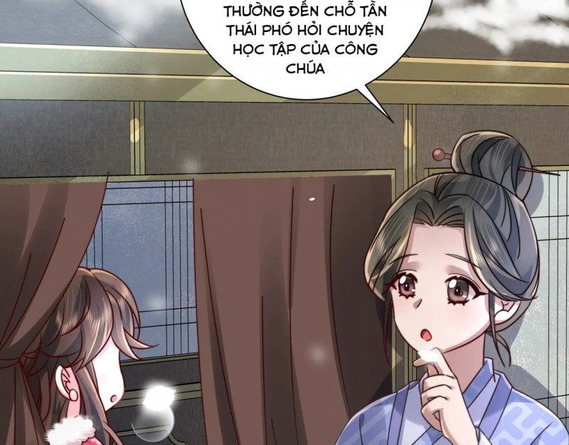 đọc truyện Papa Bạo Quân! Người Chạy Đâu Cho Thoát?! Chương 35 ảnh 7 tại Thiên Thai Truyện