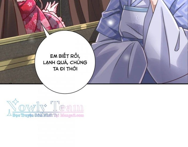 đọc truyện Papa Bạo Quân! Người Chạy Đâu Cho Thoát?! Chương 35 ảnh 8 tại Thiên Thai Truyện