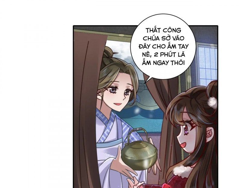 đọc truyện Papa Bạo Quân! Người Chạy Đâu Cho Thoát?! Chương 35 ảnh 10 tại Thiên Thai Truyện