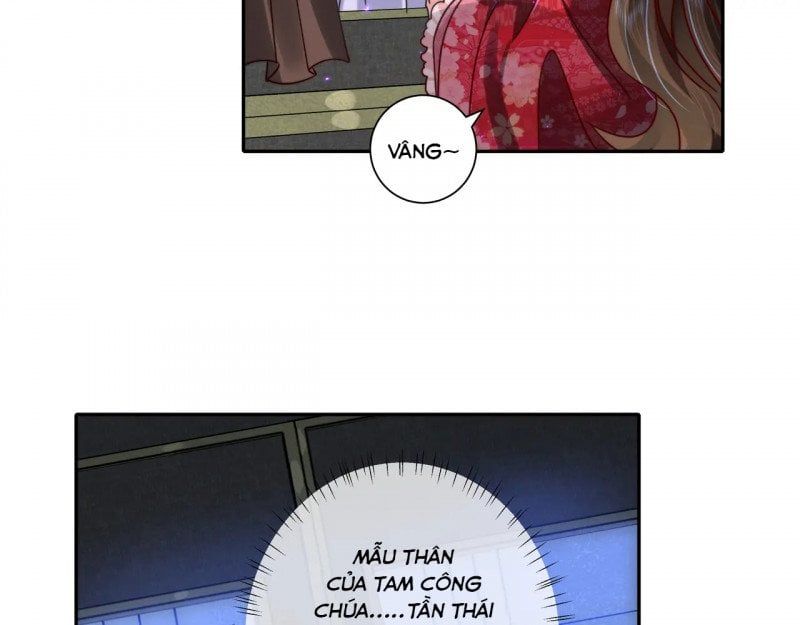 đọc truyện Papa Bạo Quân! Người Chạy Đâu Cho Thoát?! Chương 35 ảnh 11 tại Thiên Thai Truyện