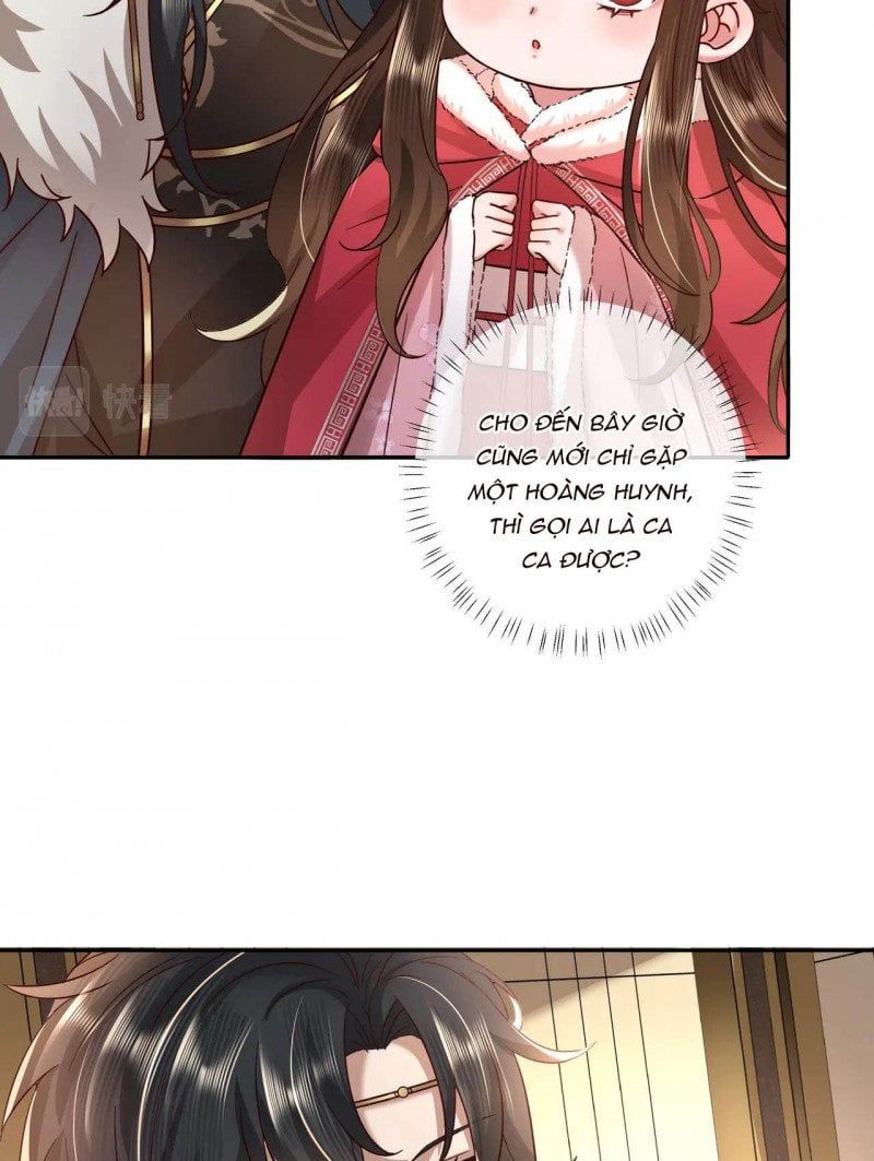 đọc truyện Papa Bạo Quân! Người Chạy Đâu Cho Thoát?! Chương 36 ảnh 12 tại Thiên Thai Truyện