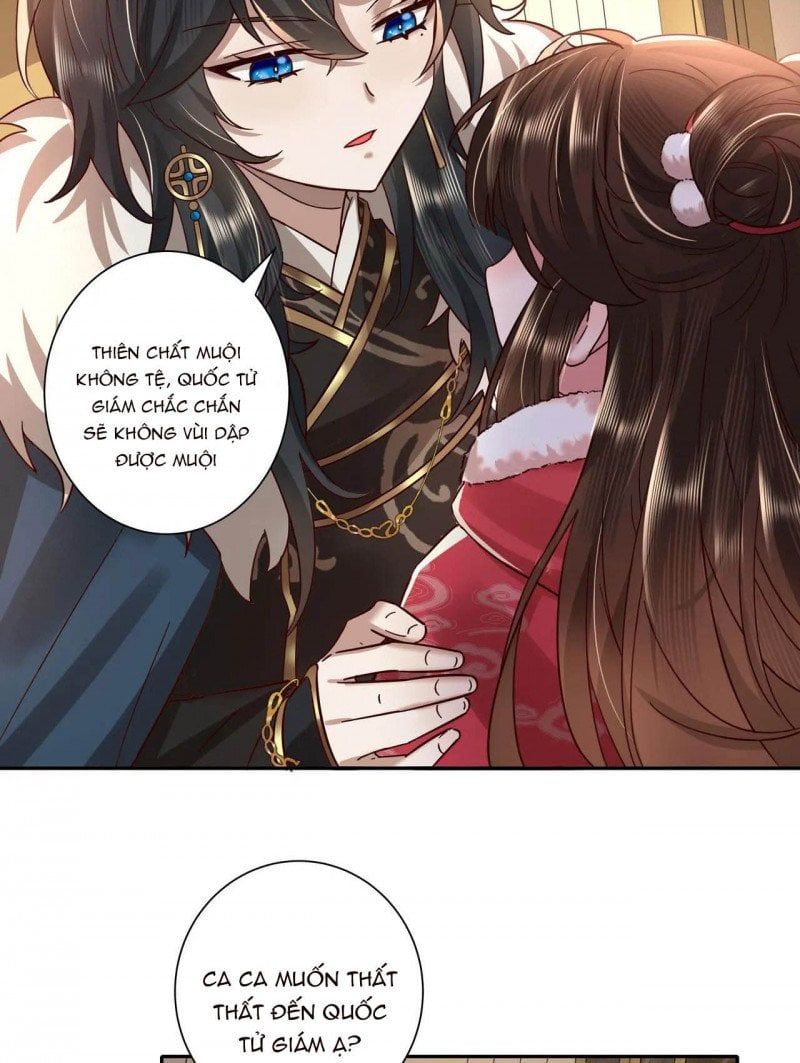 đọc truyện Papa Bạo Quân! Người Chạy Đâu Cho Thoát?! Chương 36 ảnh 13 tại Thiên Thai Truyện