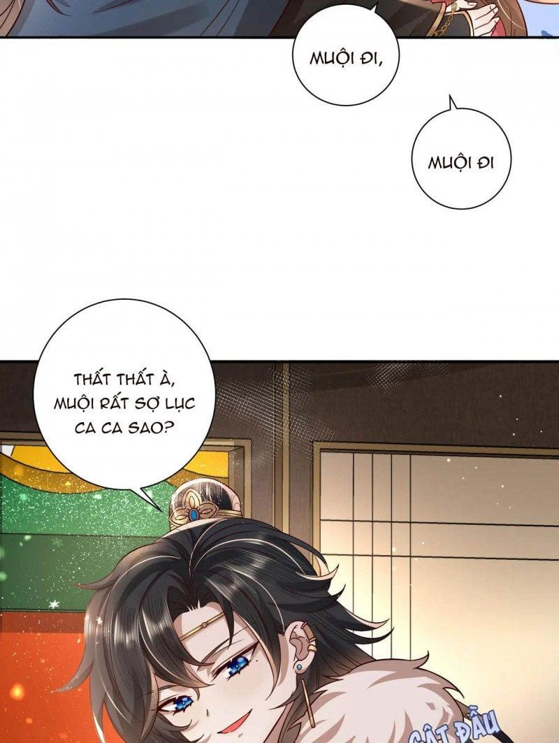 đọc truyện Papa Bạo Quân! Người Chạy Đâu Cho Thoát?! Chương 36 ảnh 17 tại Thiên Thai Truyện