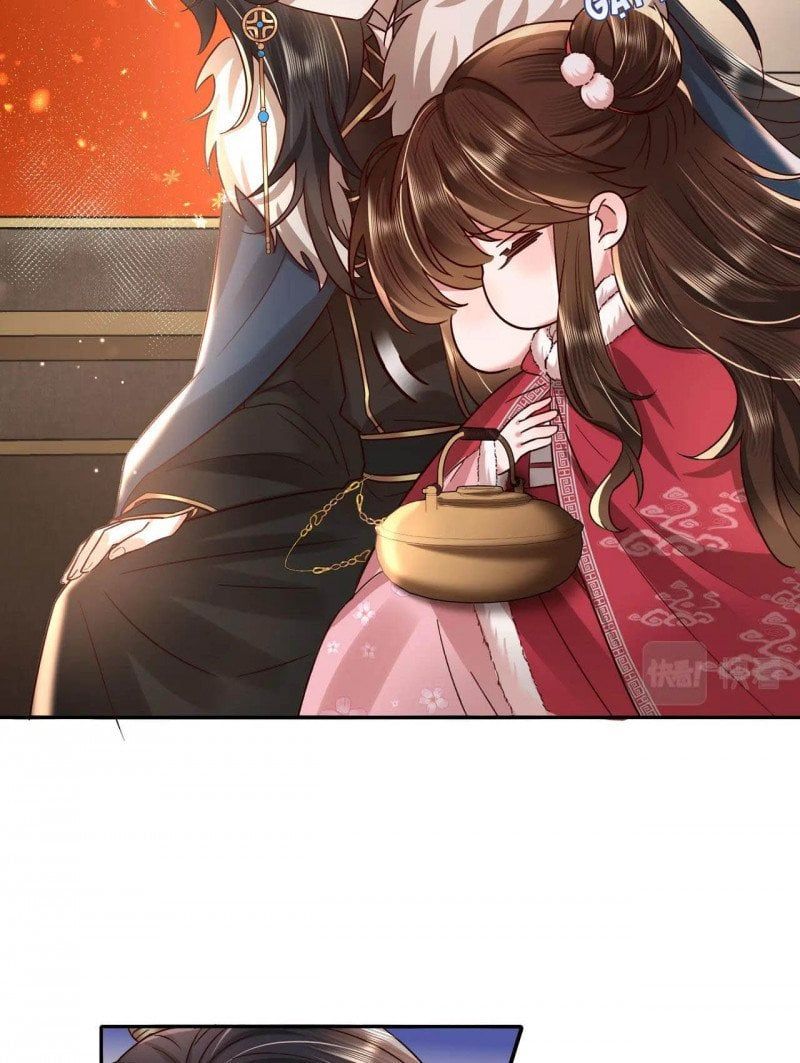 đọc truyện Papa Bạo Quân! Người Chạy Đâu Cho Thoát?! Chương 36 ảnh 18 tại Thiên Thai Truyện