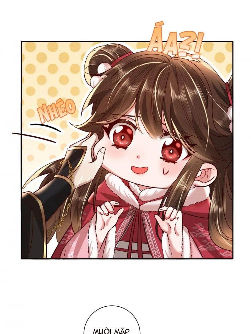 đọc truyện Papa Bạo Quân! Người Chạy Đâu Cho Thoát?! Chương 36 ảnh 21 tại Thiên Thai Truyện