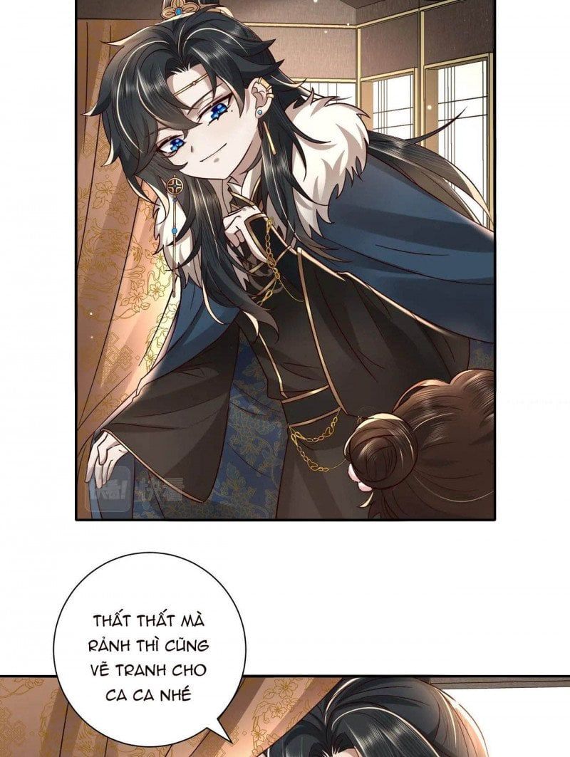 đọc truyện Papa Bạo Quân! Người Chạy Đâu Cho Thoát?! Chương 36 ảnh 23 tại Thiên Thai Truyện