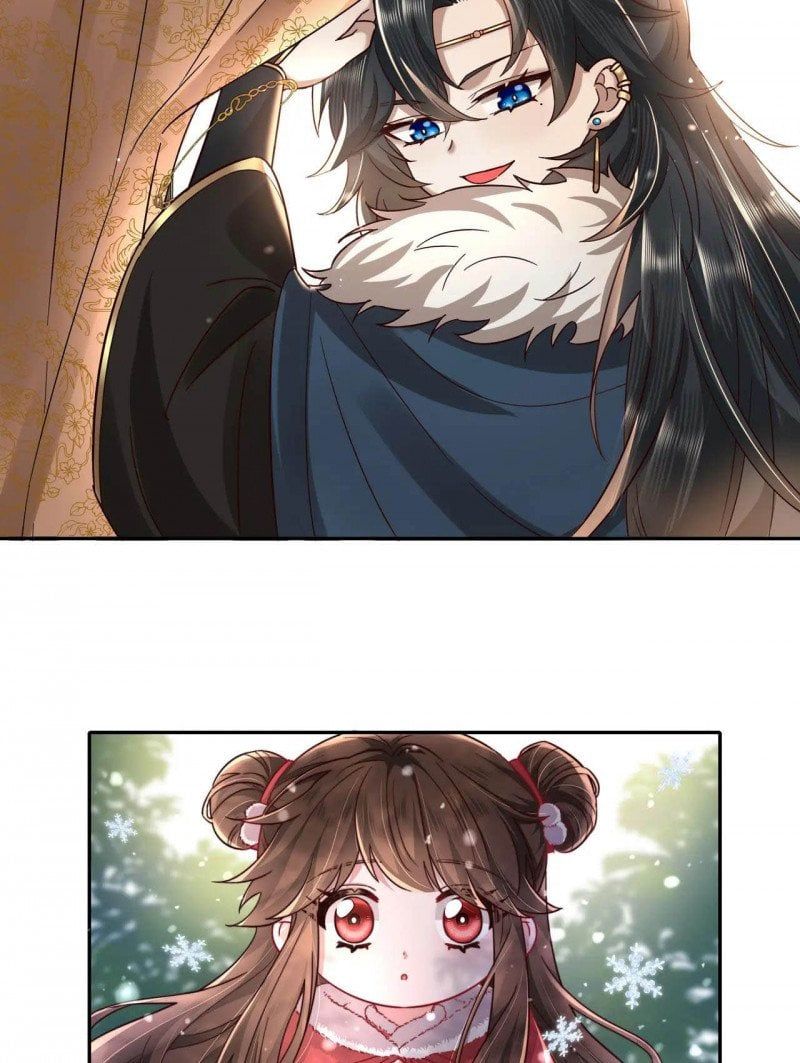 đọc truyện Papa Bạo Quân! Người Chạy Đâu Cho Thoát?! Chương 36 ảnh 24 tại Thiên Thai Truyện