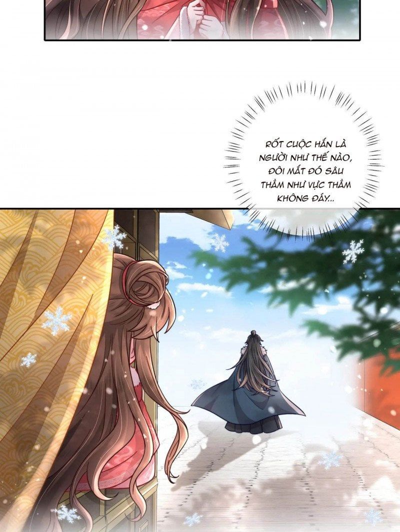 đọc truyện Papa Bạo Quân! Người Chạy Đâu Cho Thoát?! Chương 36 ảnh 25 tại Thiên Thai Truyện