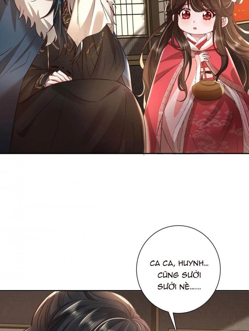 đọc truyện Papa Bạo Quân! Người Chạy Đâu Cho Thoát?! Chương 36 ảnh 8 tại Thiên Thai Truyện