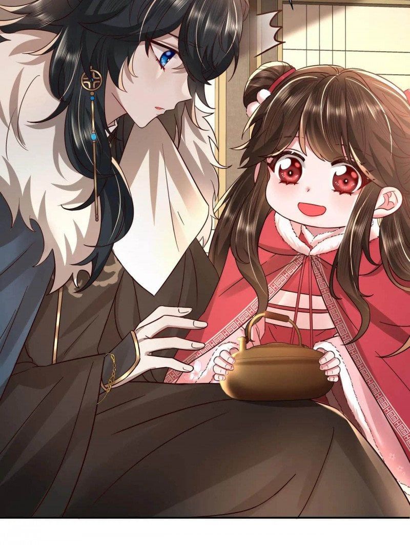 đọc truyện Papa Bạo Quân! Người Chạy Đâu Cho Thoát?! Chương 36 ảnh 9 tại Thiên Thai Truyện