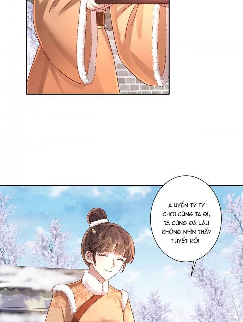 đọc truyện Papa Bạo Quân! Người Chạy Đâu Cho Thoát?! Chương 37 ảnh 13 tại Thiên Thai Truyện