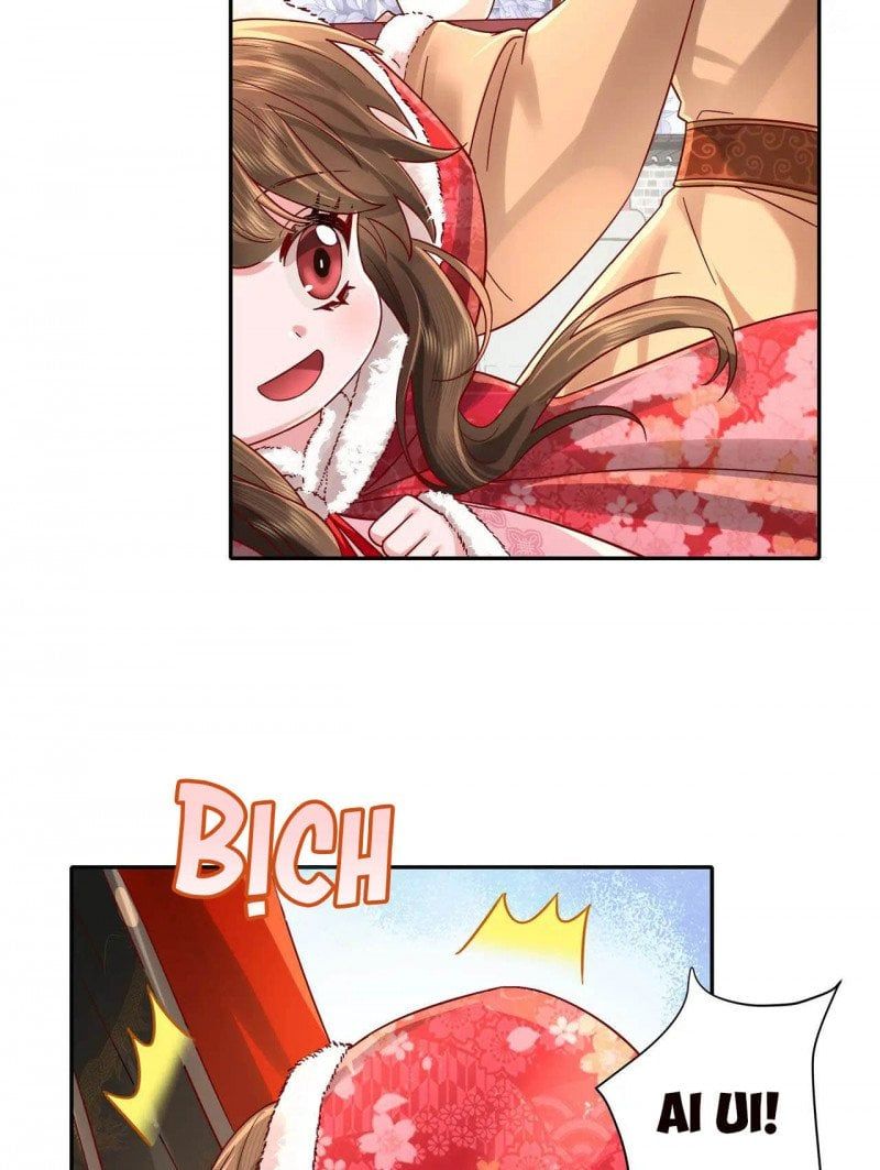 đọc truyện Papa Bạo Quân! Người Chạy Đâu Cho Thoát?! Chương 37 ảnh 16 tại Thiên Thai Truyện