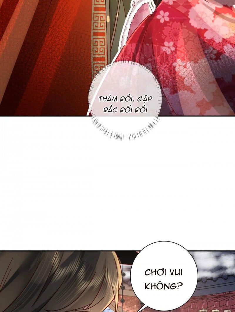 đọc truyện Papa Bạo Quân! Người Chạy Đâu Cho Thoát?! Chương 37 ảnh 19 tại Thiên Thai Truyện