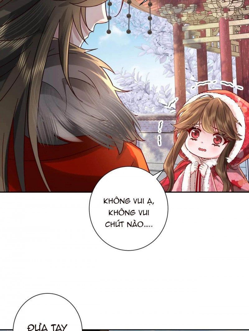 đọc truyện Papa Bạo Quân! Người Chạy Đâu Cho Thoát?! Chương 37 ảnh 20 tại Thiên Thai Truyện