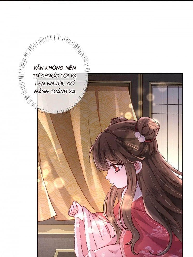 đọc truyện Papa Bạo Quân! Người Chạy Đâu Cho Thoát?! Chương 37 ảnh 4 tại Thiên Thai Truyện