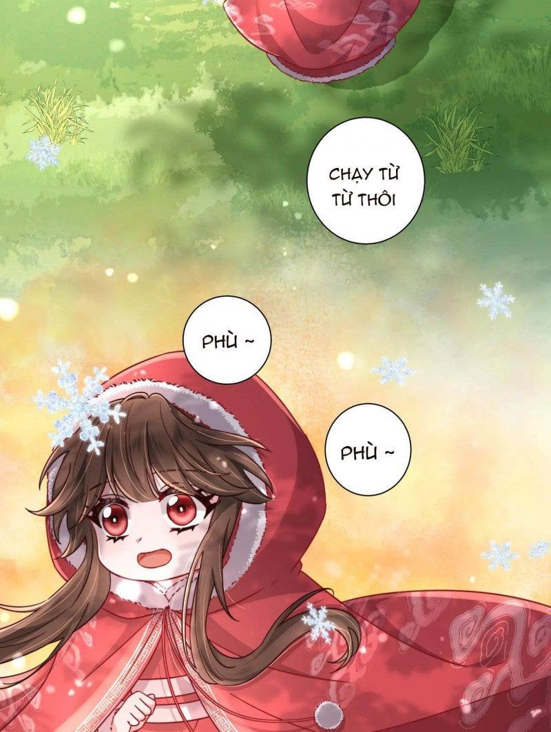 đọc truyện Papa Bạo Quân! Người Chạy Đâu Cho Thoát?! Chương 37 ảnh 8 tại Thiên Thai Truyện