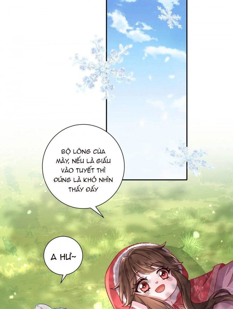 đọc truyện Papa Bạo Quân! Người Chạy Đâu Cho Thoát?! Chương 37 ảnh 10 tại Thiên Thai Truyện