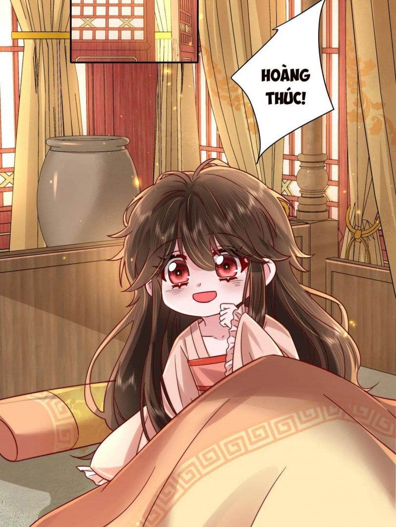 đọc truyện Papa Bạo Quân! Người Chạy Đâu Cho Thoát?! Chương 38 ảnh 13 tại Thiên Thai Truyện