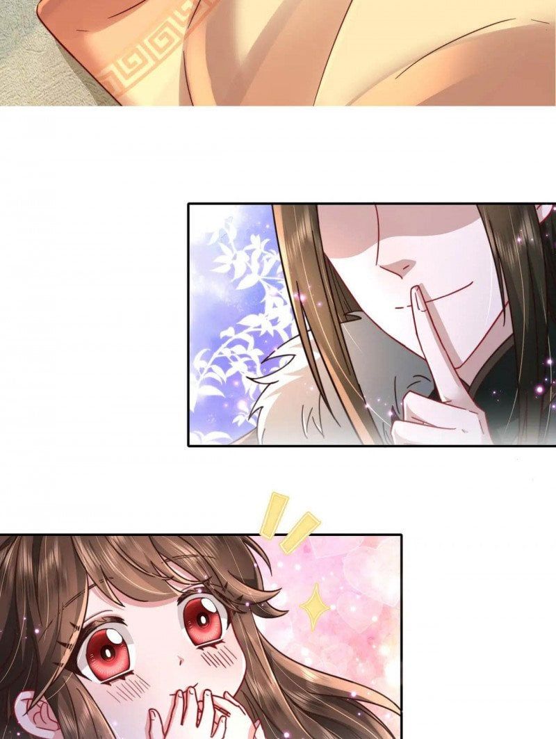 đọc truyện Papa Bạo Quân! Người Chạy Đâu Cho Thoát?! Chương 38 ảnh 14 tại Thiên Thai Truyện