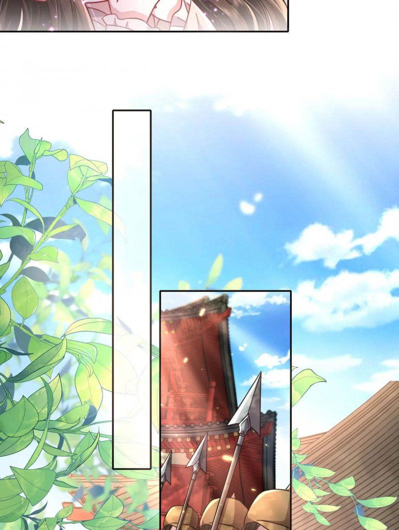 đọc truyện Papa Bạo Quân! Người Chạy Đâu Cho Thoát?! Chương 38 ảnh 15 tại Thiên Thai Truyện