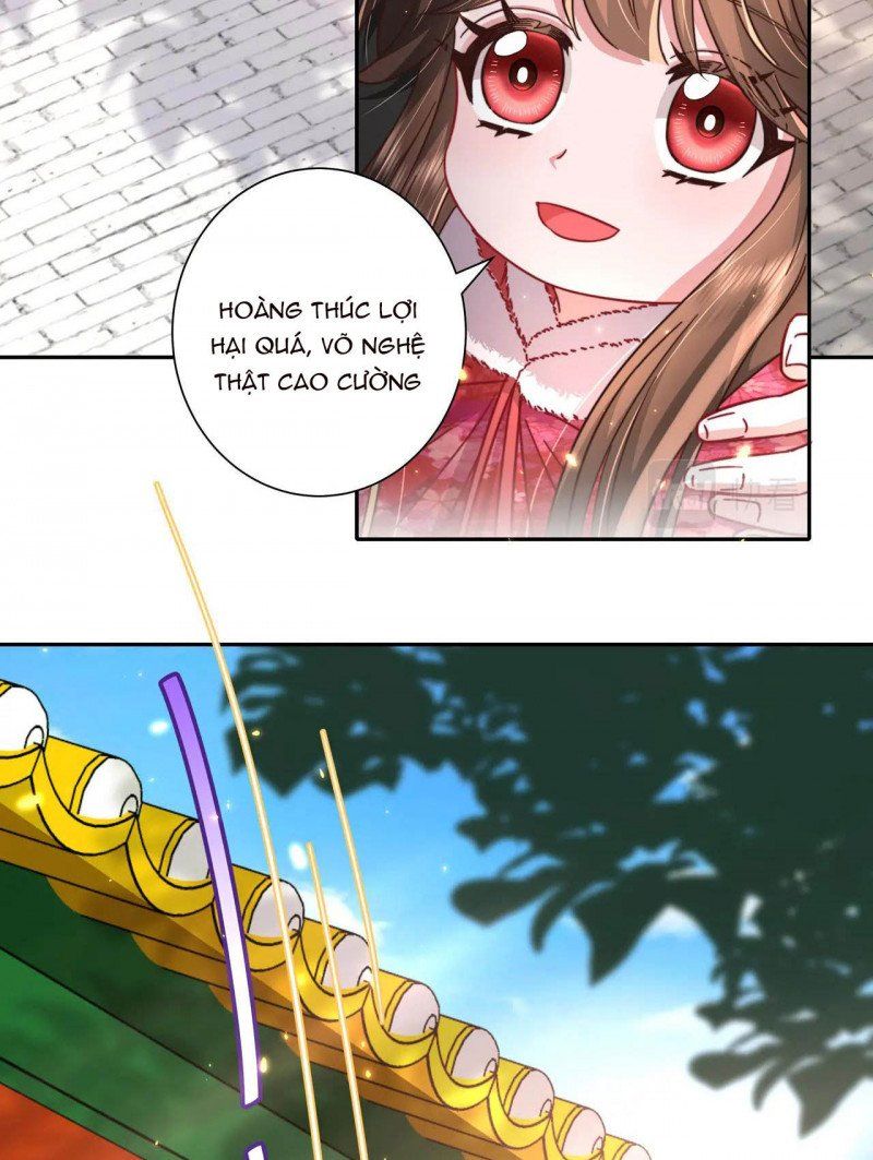 đọc truyện Papa Bạo Quân! Người Chạy Đâu Cho Thoát?! Chương 38 ảnh 18 tại Thiên Thai Truyện