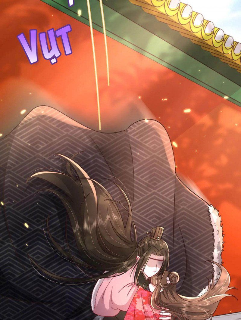 đọc truyện Papa Bạo Quân! Người Chạy Đâu Cho Thoát?! Chương 38 ảnh 19 tại Thiên Thai Truyện