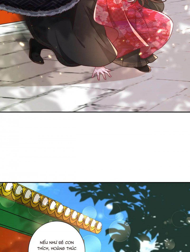 đọc truyện Papa Bạo Quân! Người Chạy Đâu Cho Thoát?! Chương 38 ảnh 20 tại Thiên Thai Truyện