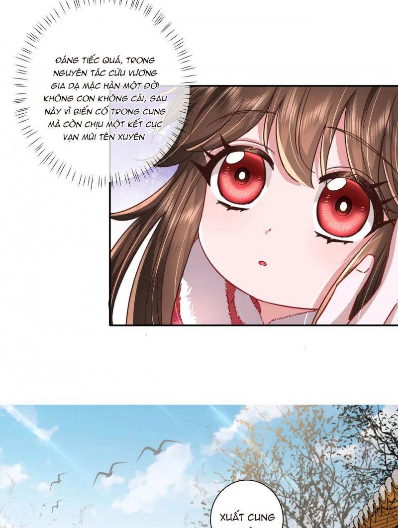 đọc truyện Papa Bạo Quân! Người Chạy Đâu Cho Thoát?! Chương 38 ảnh 24 tại Thiên Thai Truyện