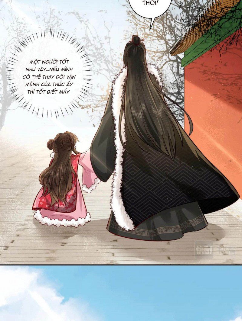 đọc truyện Papa Bạo Quân! Người Chạy Đâu Cho Thoát?! Chương 38 ảnh 25 tại Thiên Thai Truyện