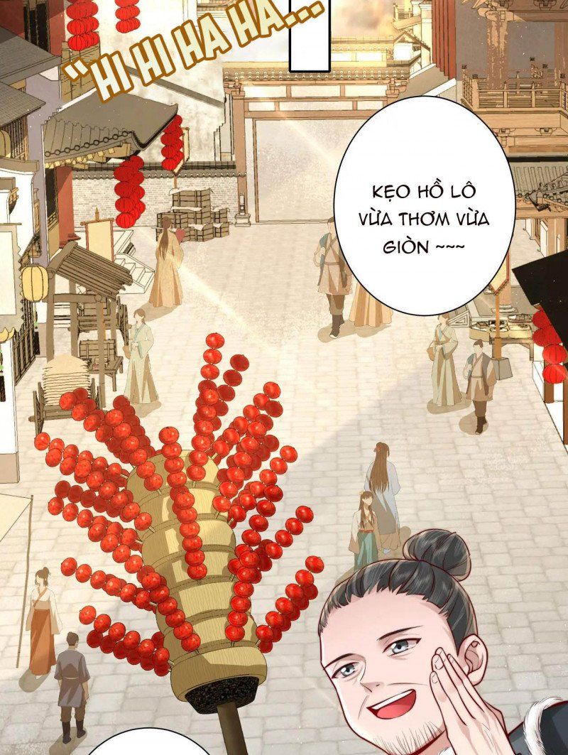 đọc truyện Papa Bạo Quân! Người Chạy Đâu Cho Thoát?! Chương 38 ảnh 27 tại Thiên Thai Truyện