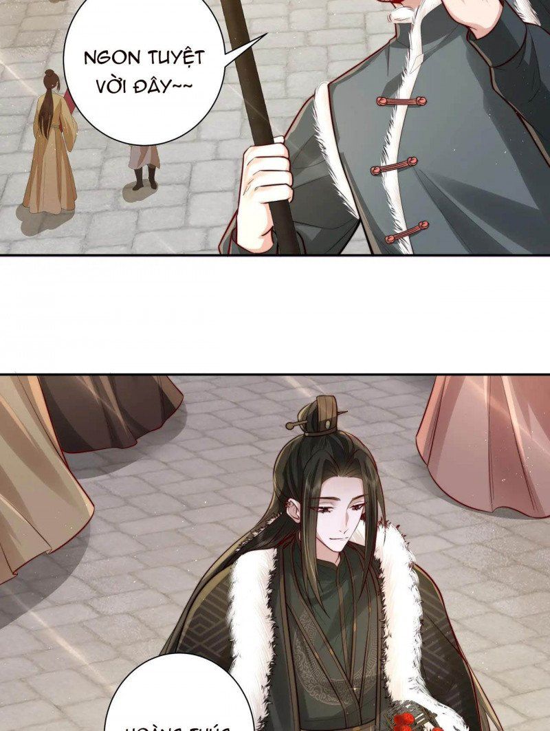 đọc truyện Papa Bạo Quân! Người Chạy Đâu Cho Thoát?! Chương 38 ảnh 28 tại Thiên Thai Truyện