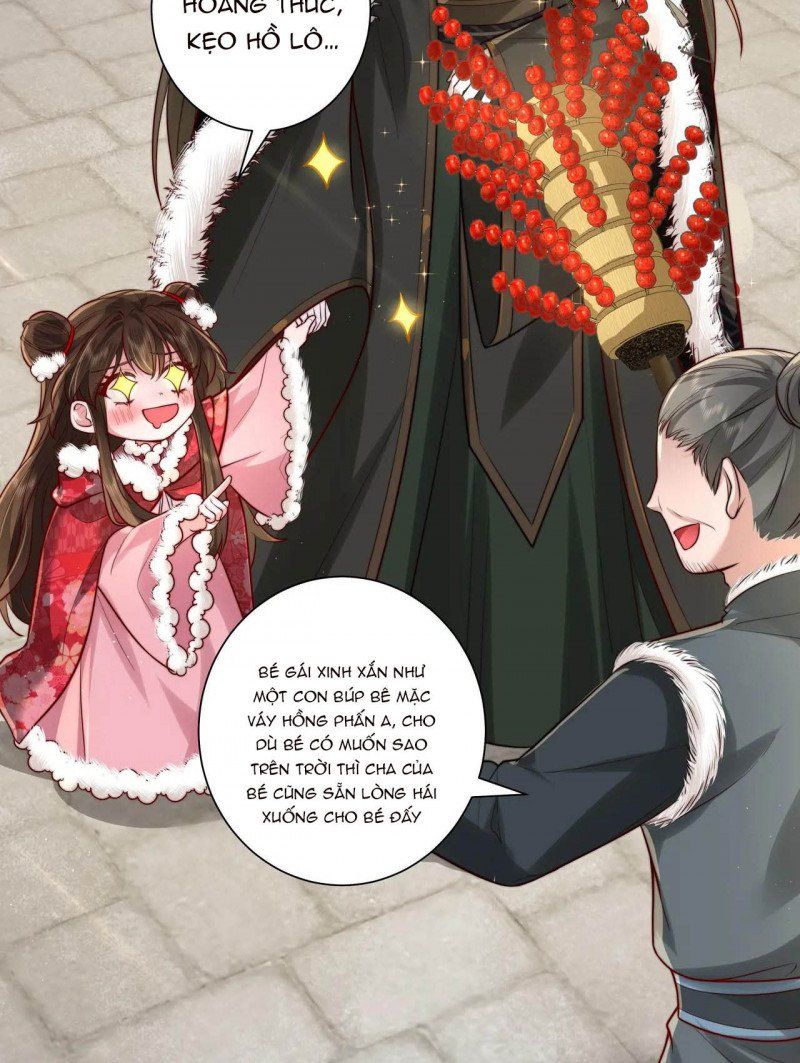 đọc truyện Papa Bạo Quân! Người Chạy Đâu Cho Thoát?! Chương 38 ảnh 29 tại Thiên Thai Truyện