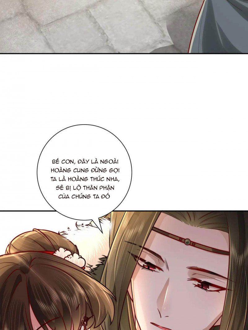 đọc truyện Papa Bạo Quân! Người Chạy Đâu Cho Thoát?! Chương 38 ảnh 30 tại Thiên Thai Truyện